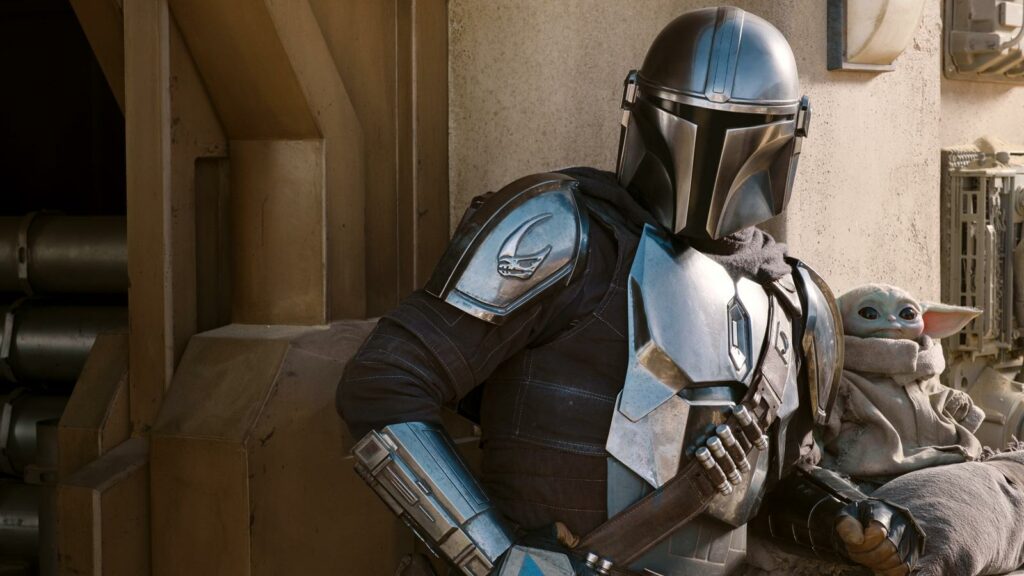 The Mandalorian Season 3- Can Din Djarin Find Out The Lost Mines Of Mandalore? 