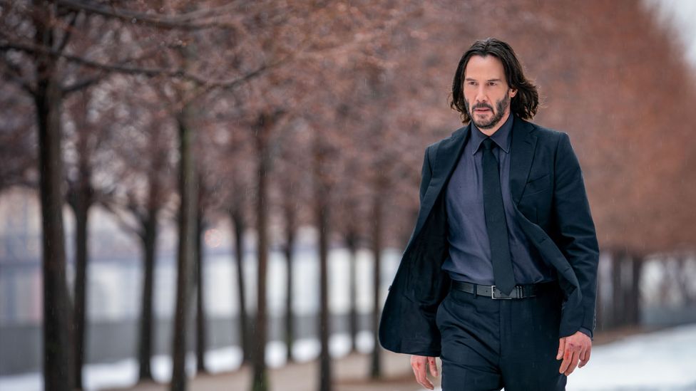Where Can We Watch John Wick 4 For Free?