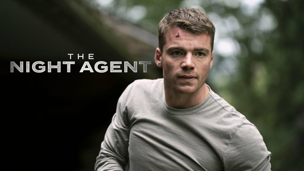The Night Agent- Synopsis & Ending Explained