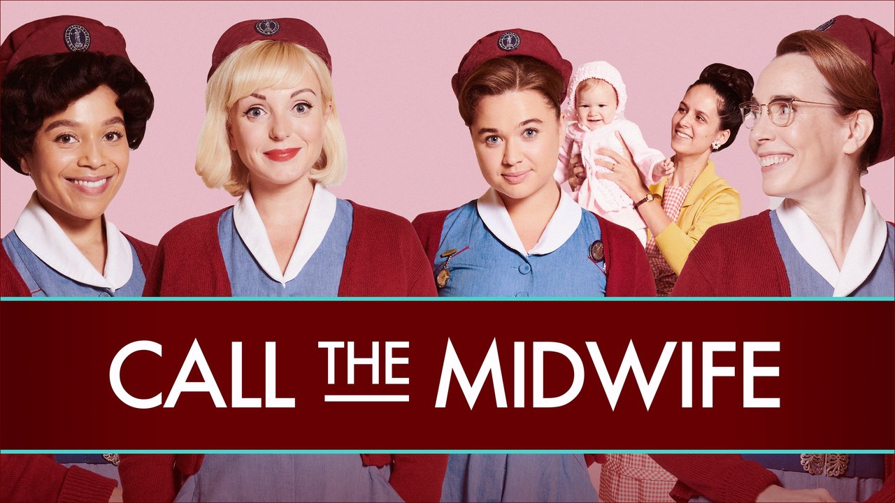 call the midwife season 13