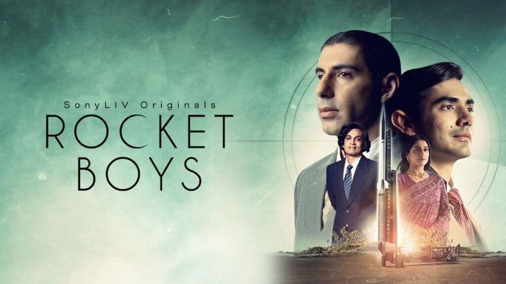 Rocket Boys Season 3 Release Date