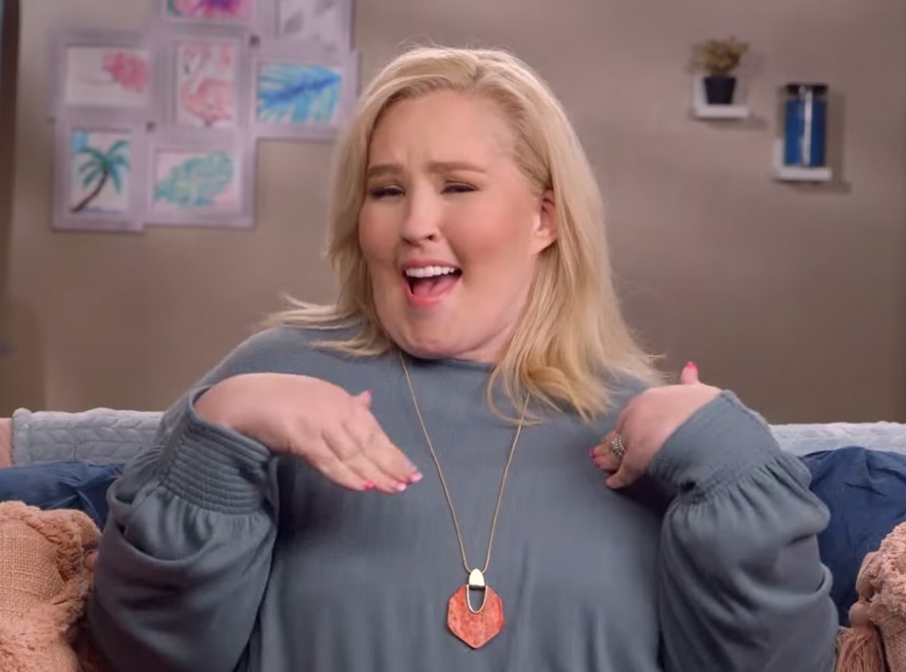 Mama June Road To Redemption Season 7 Release Date