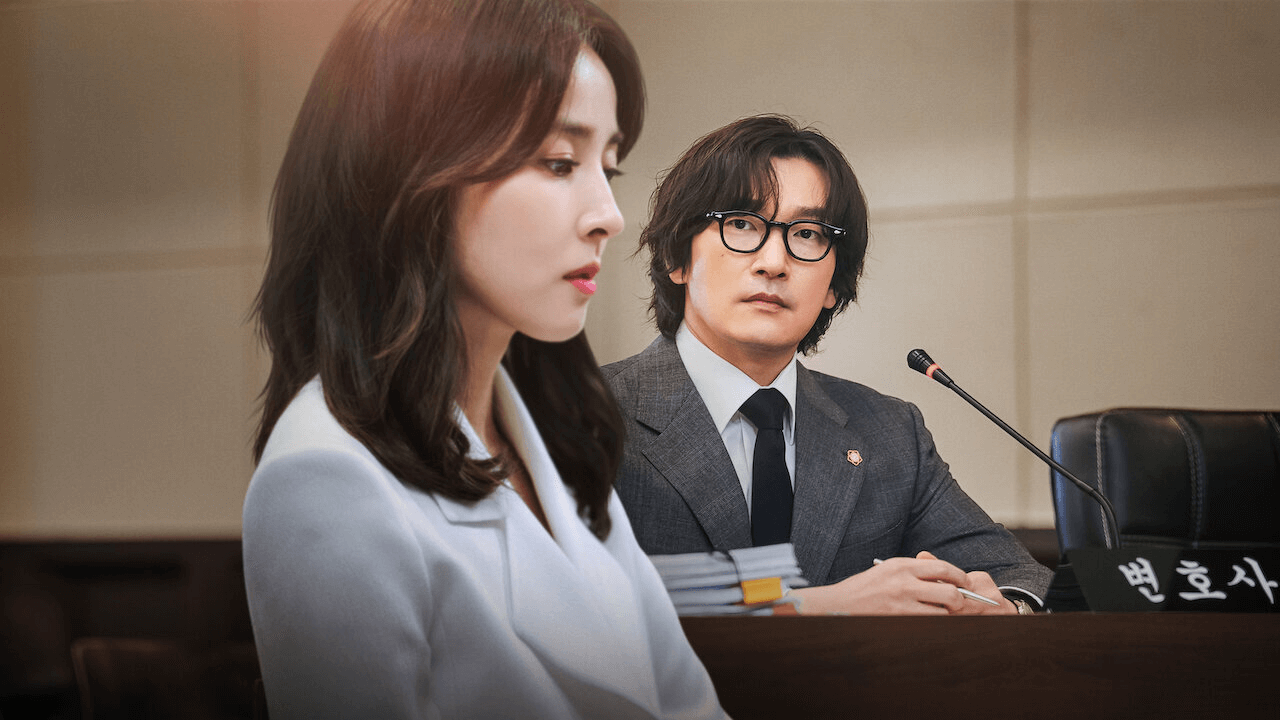 Divorce Attorney Shin Episode 9 Recap