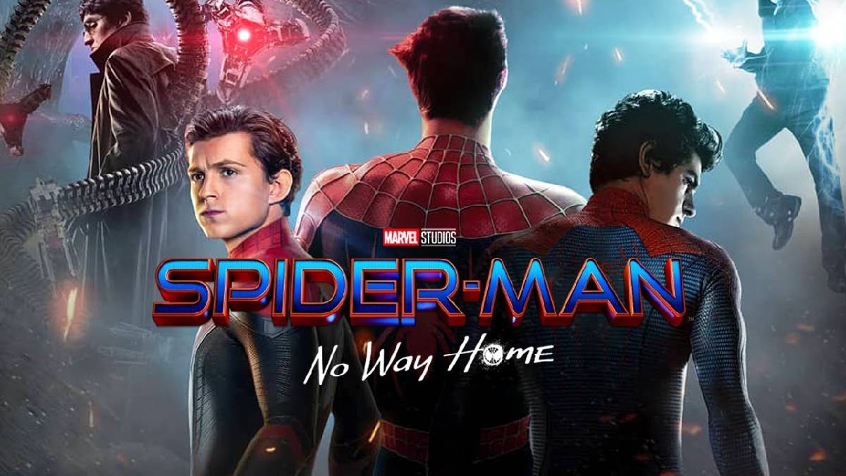 Spider-Man: No Way Home Part 2 Release Date
