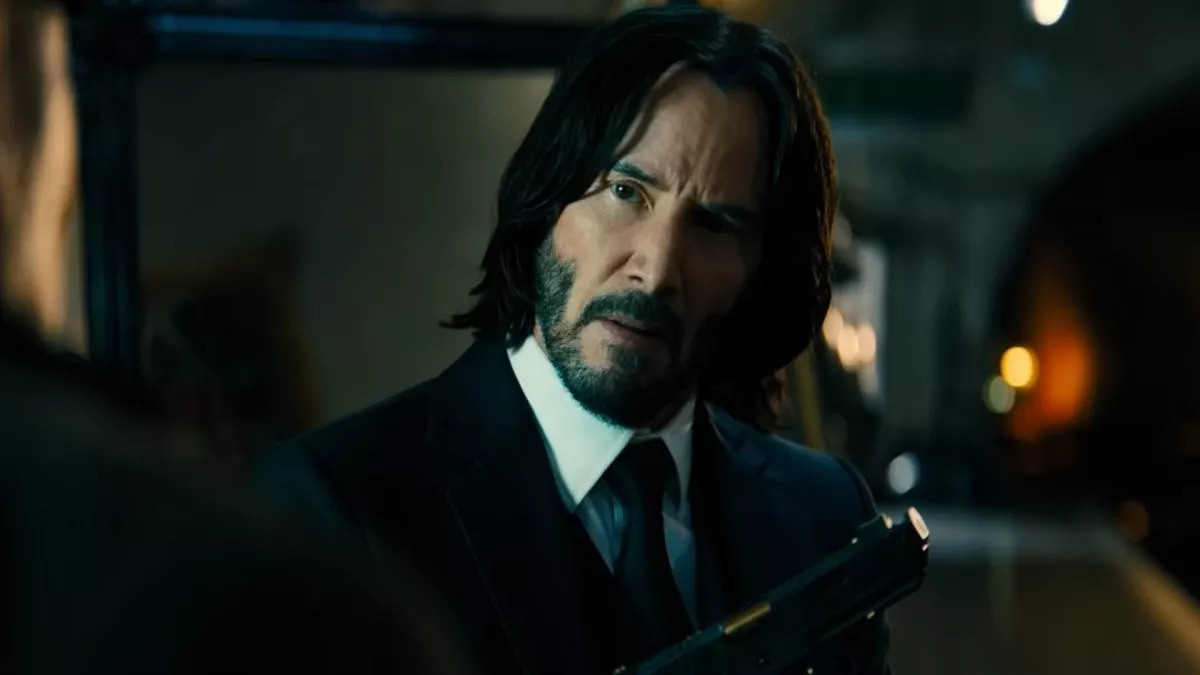 John Wick Part 5 And 6 Release Date
