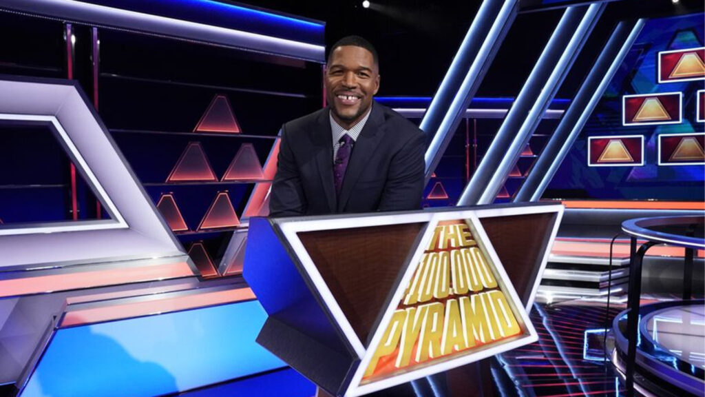 The $100,000 Pyramid Show Season 7 Release Date