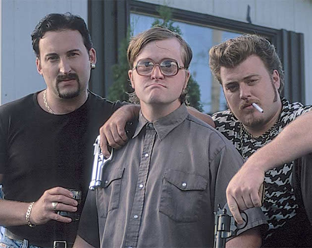 Check Out The 12 Best Episodes From Trailer Park Boys