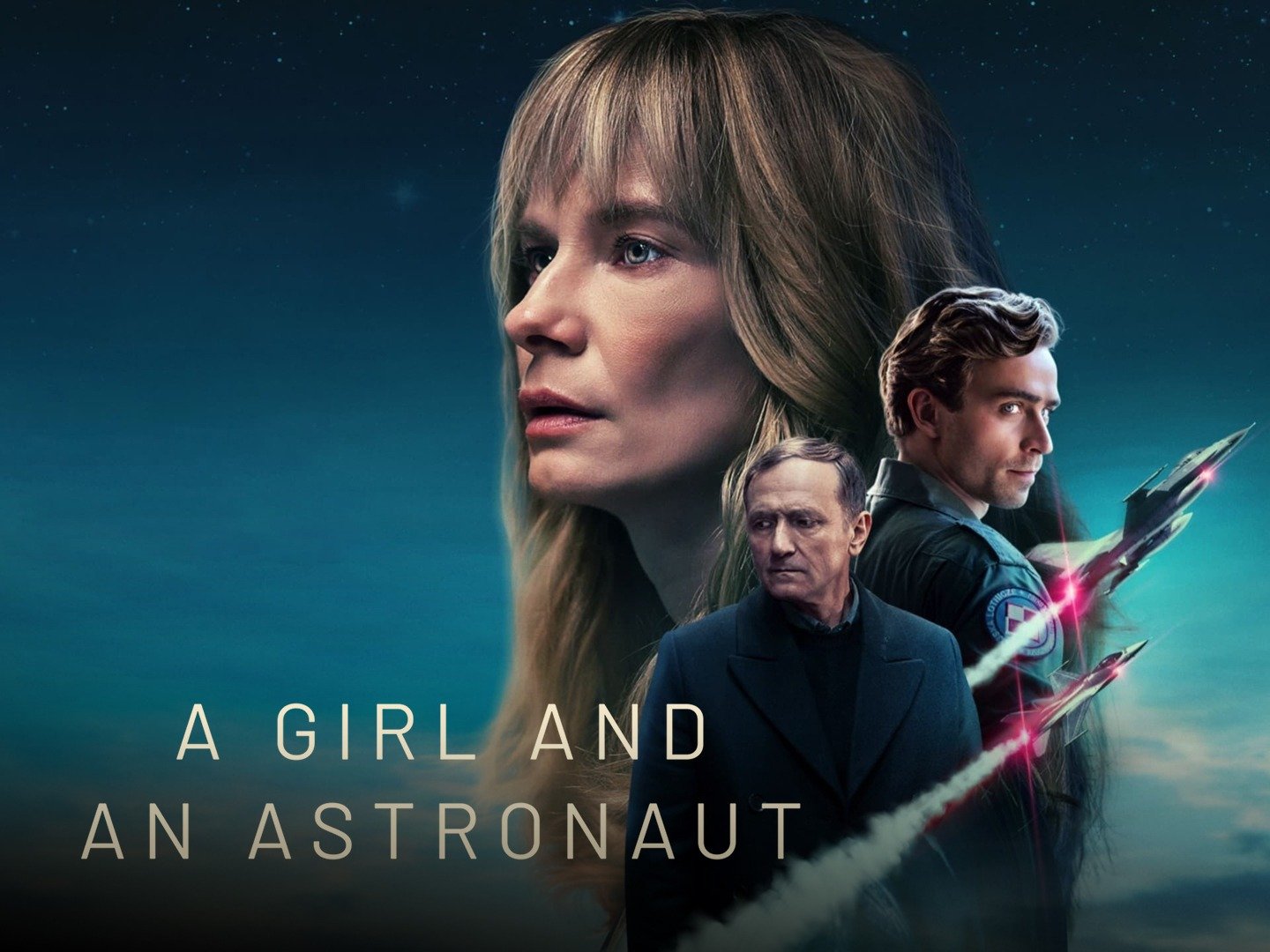 A Girl and an Astronaut Season 2