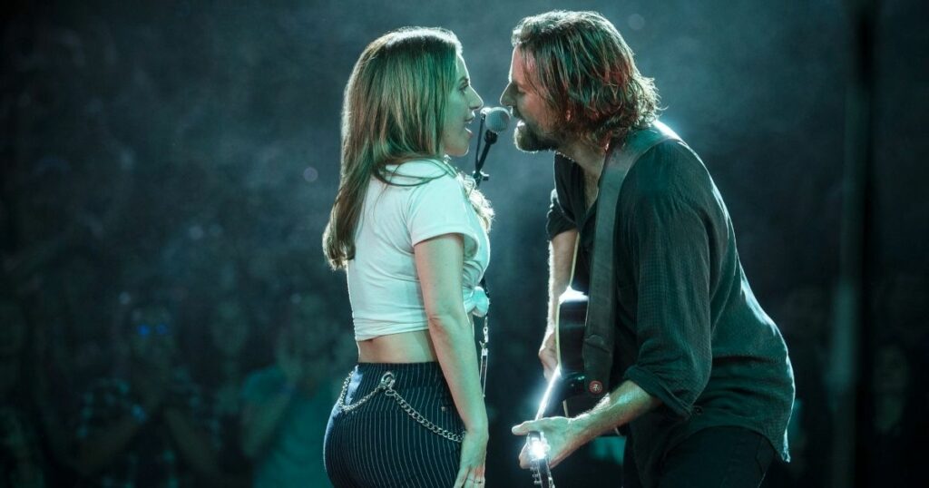 Is "A Star Is Born" A True Story?