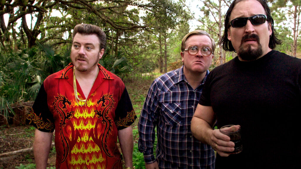Check Out The 12 Best Episodes From Trailer Park Boys
