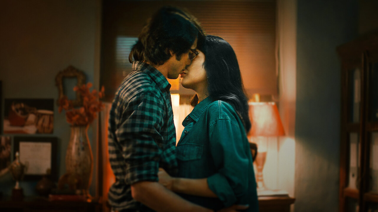 Tooth Pari: When Love Bites Review - A Love Story Which Flourished Within Darkness! 
