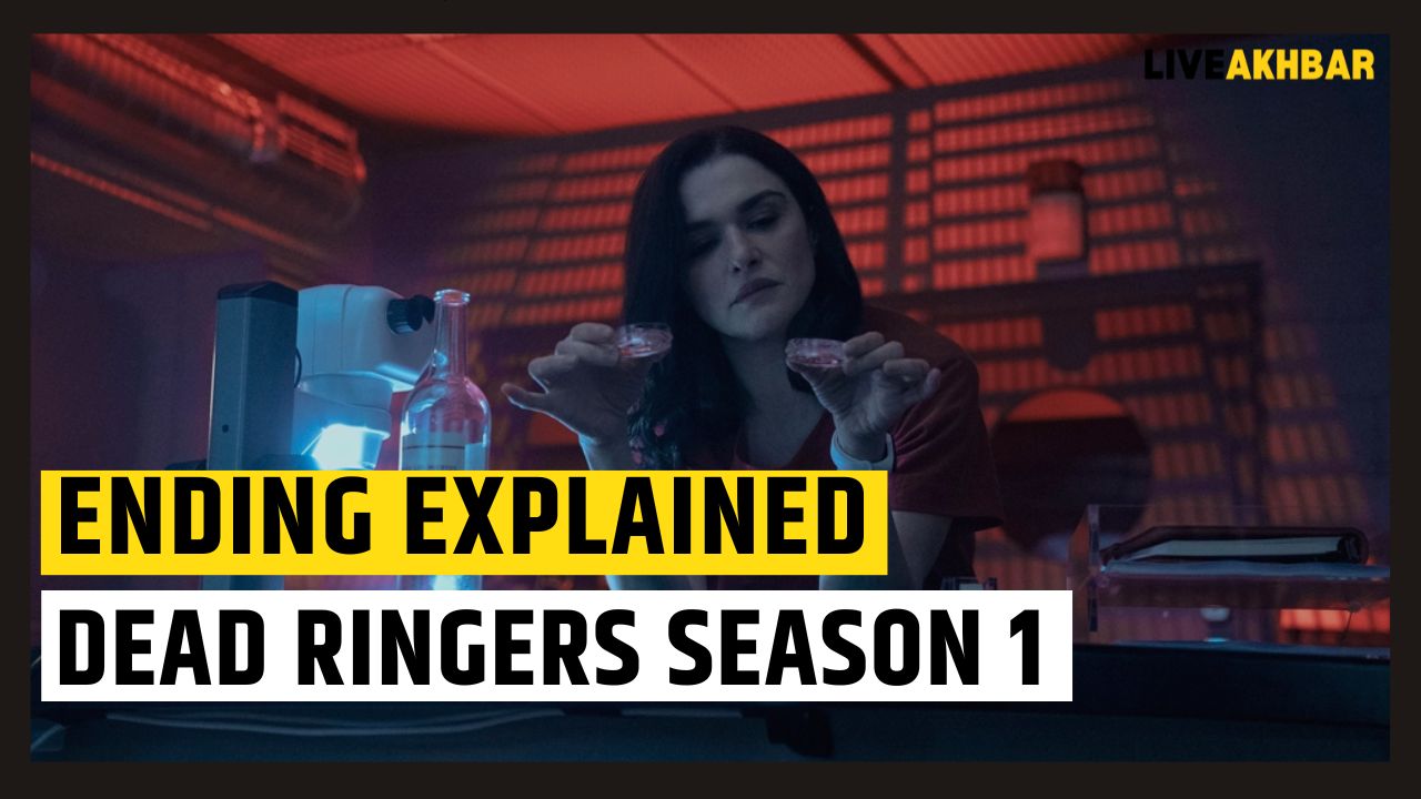 Dead Ringers Season 1 Ending Explained