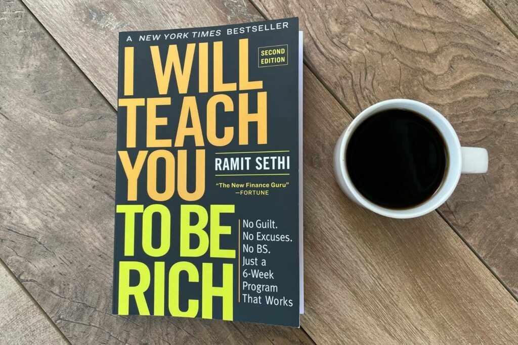 Who Is Ramit Sethi And What Is His Net Worth?