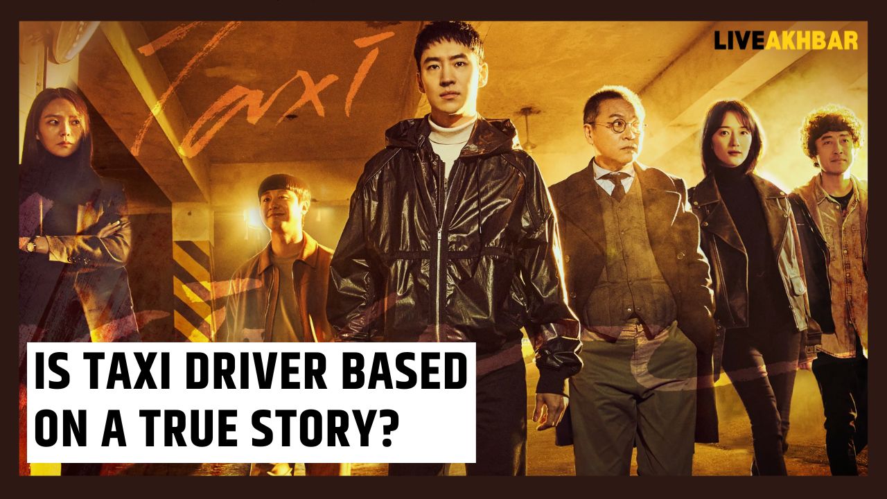 Is Taxi Driver Based On A True Story?