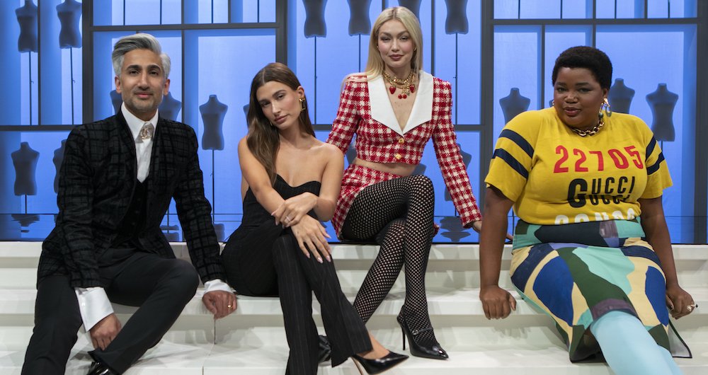 Next In Fashion Season 3 Release Date - Gigi Hadid And Tan France Are Returning With Season 3?