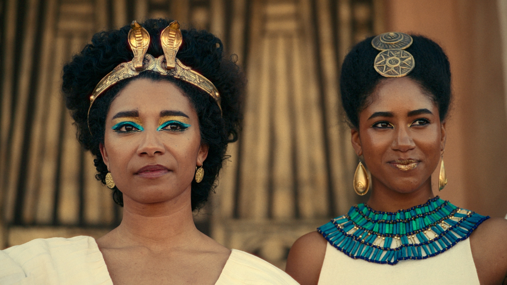 Is Queen Cleopatra Based On A True Story? 