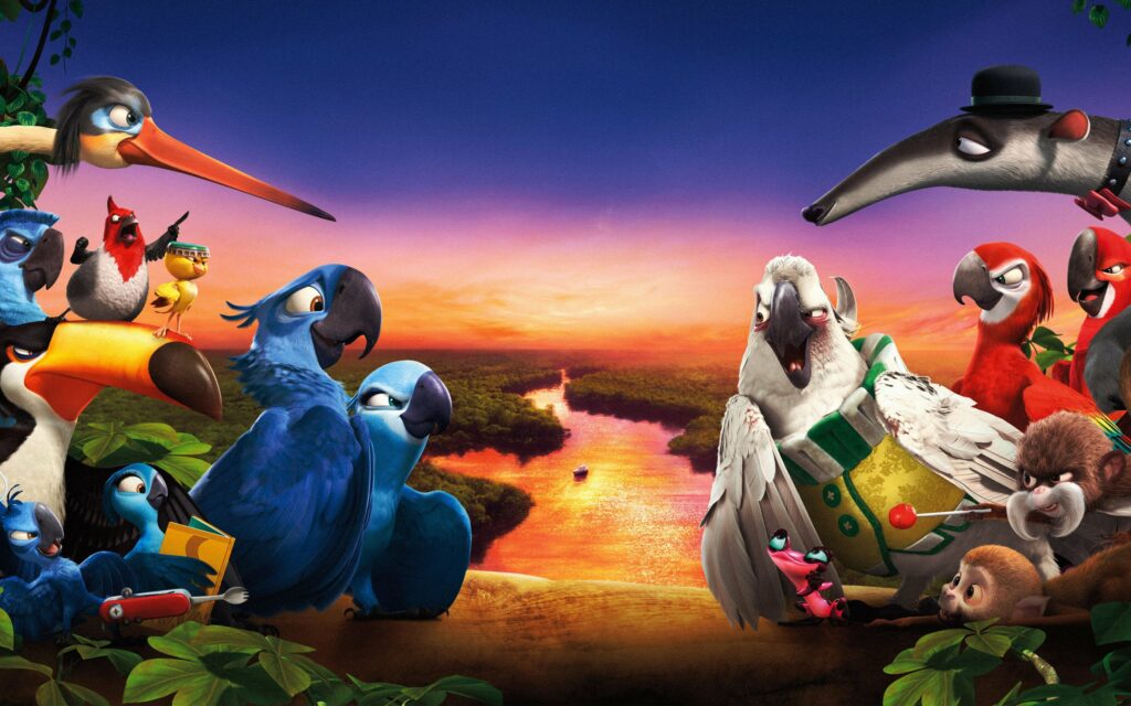 Rio 3 Release Date, Characters, Potential Story And Spoilers!