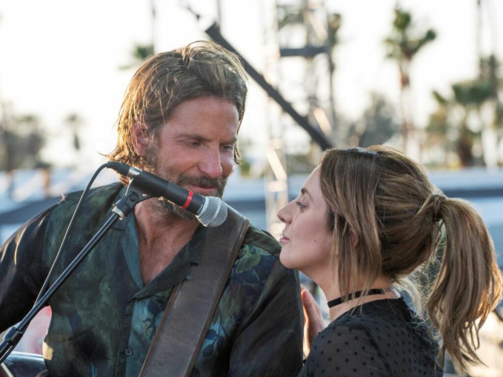 Is "A Star Is Born" A True Story?
