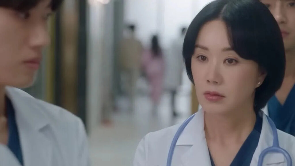 Doctor Cha Episode 1 Recap And Ending Explained