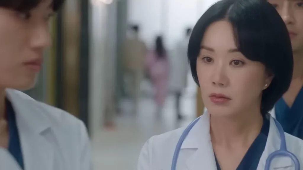 Doctor Cha Episode 14 Recap And Ending Explained