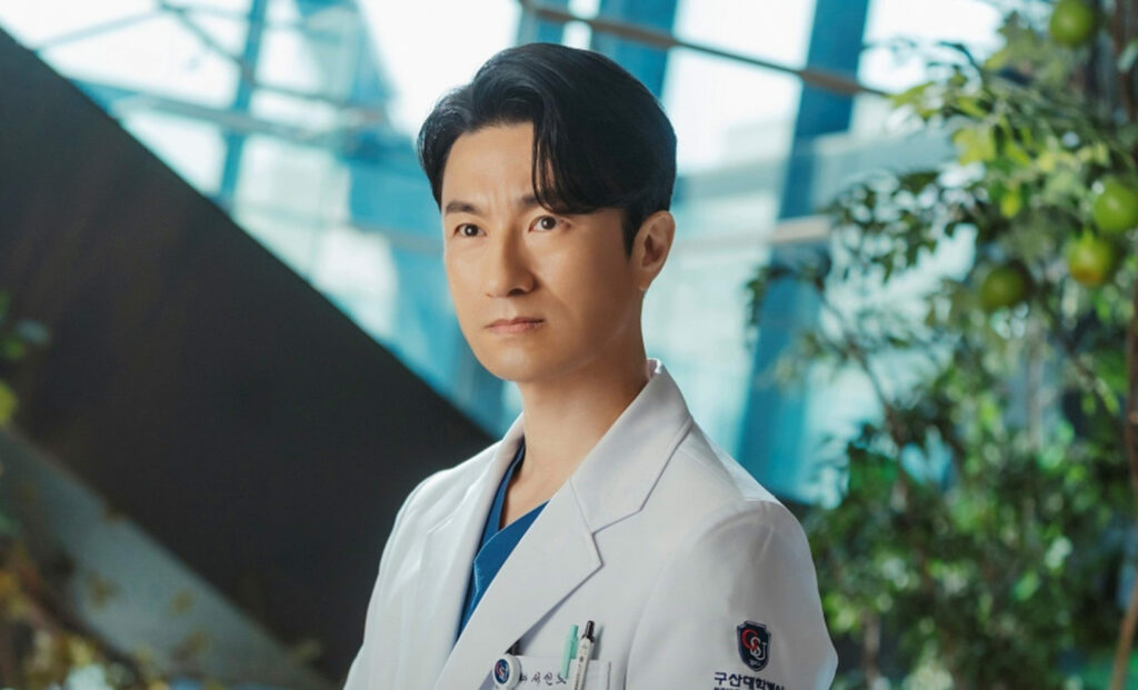Doctor Cha Episode 7 Recap And Ending Explained