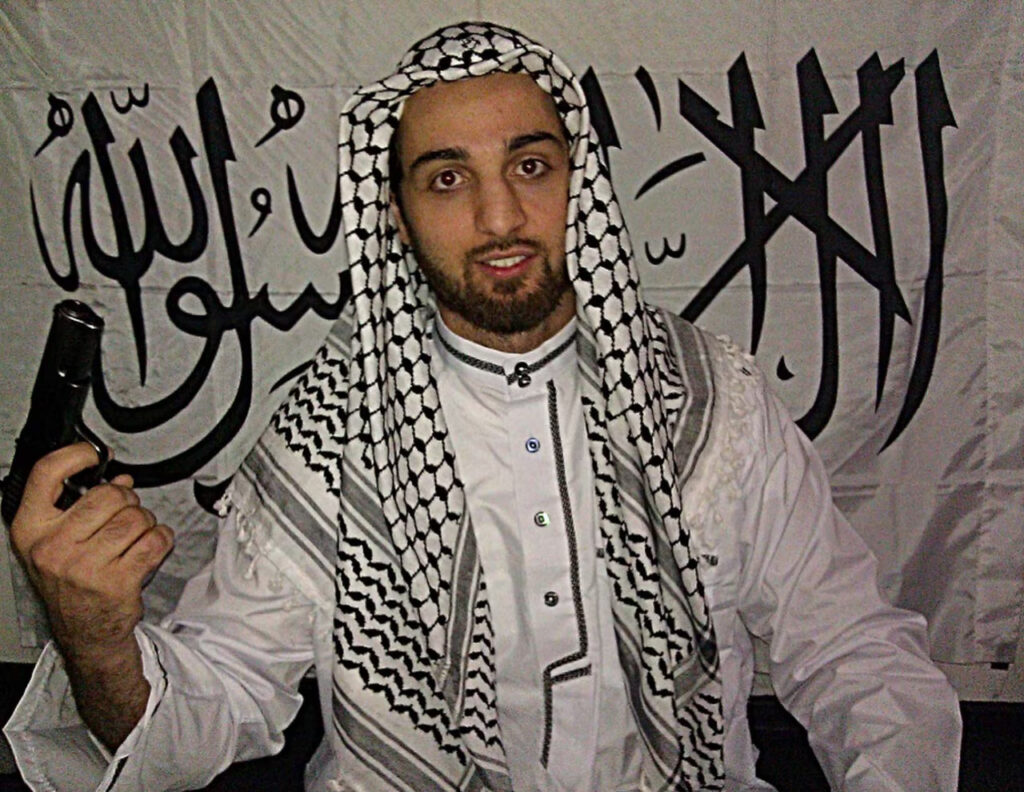 Were Tamerlan And Dzokhar Individual Bombers Or They Were Backed By Al-Qaeda?
