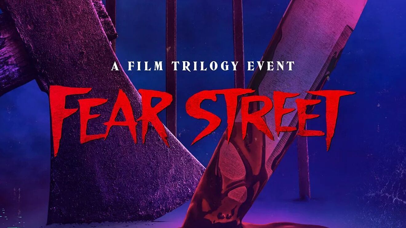 fear street part 4 release date