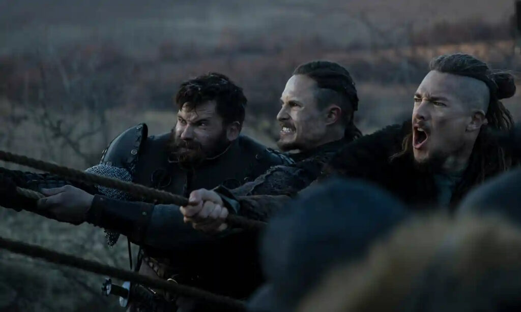 The Last Kingdom: Seven Kings Must Die Review And Ending Explained