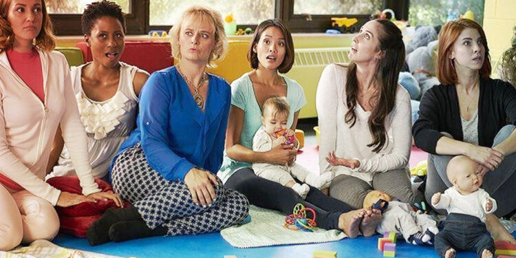 Workin’ Moms Season 7 Review And Ending Explained