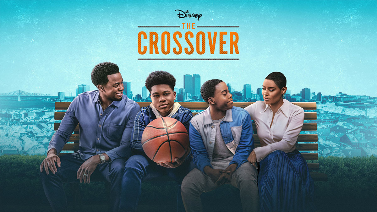 the crossover season 2 release date