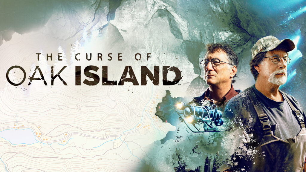 The Curse Of Oak Island Season 11 Release Date