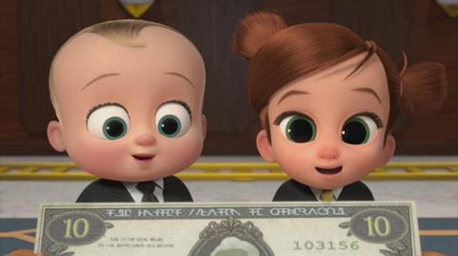 The Boss Baby: Back in the Crib Season 2 Review - Tina and Teddy Are Back In Business!