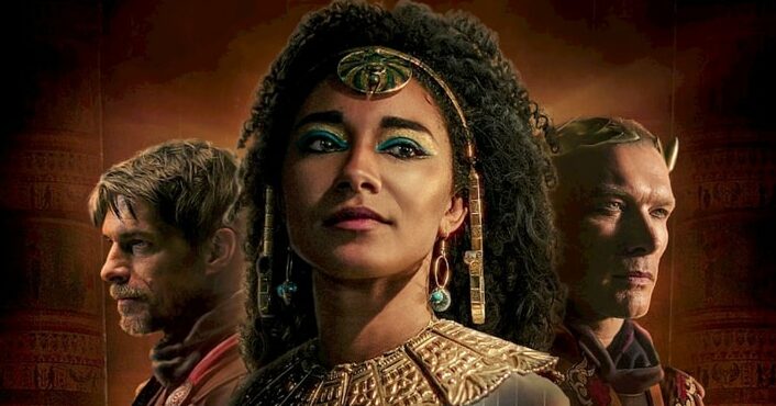 Queen Cleopatra Ending Explained – How Did Queen Cleopatra Die? The Long-Lived Ptolemaic Dynasty Ends With Her Demise!