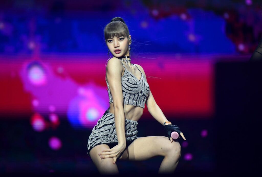 The Bold And Beautiful BLACKPINK Member Lalisa Manoban Holds A Total Of 7 Guinness World Records!