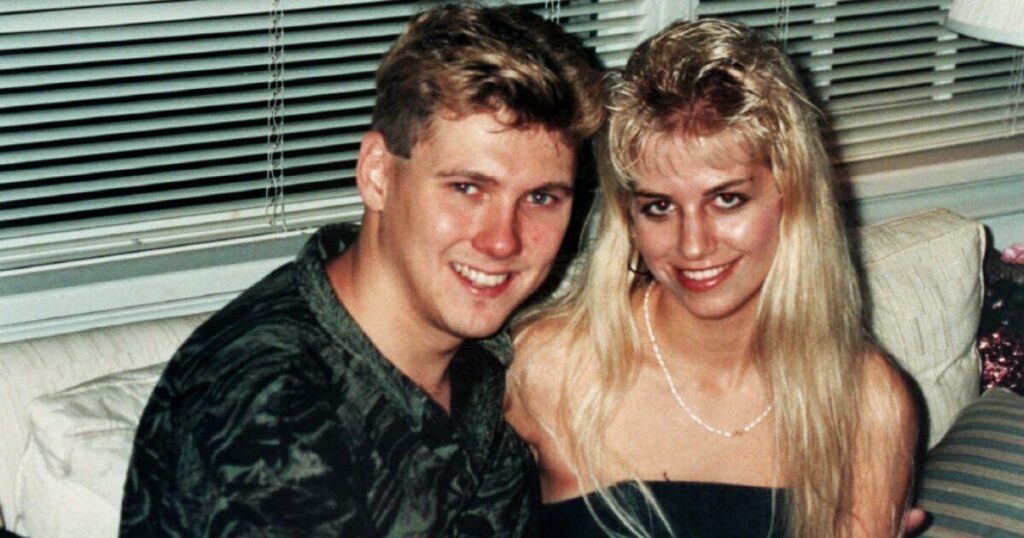 "Ken And Barbie Killers" - Is Karla Homolka Alive And Living A Good Life?