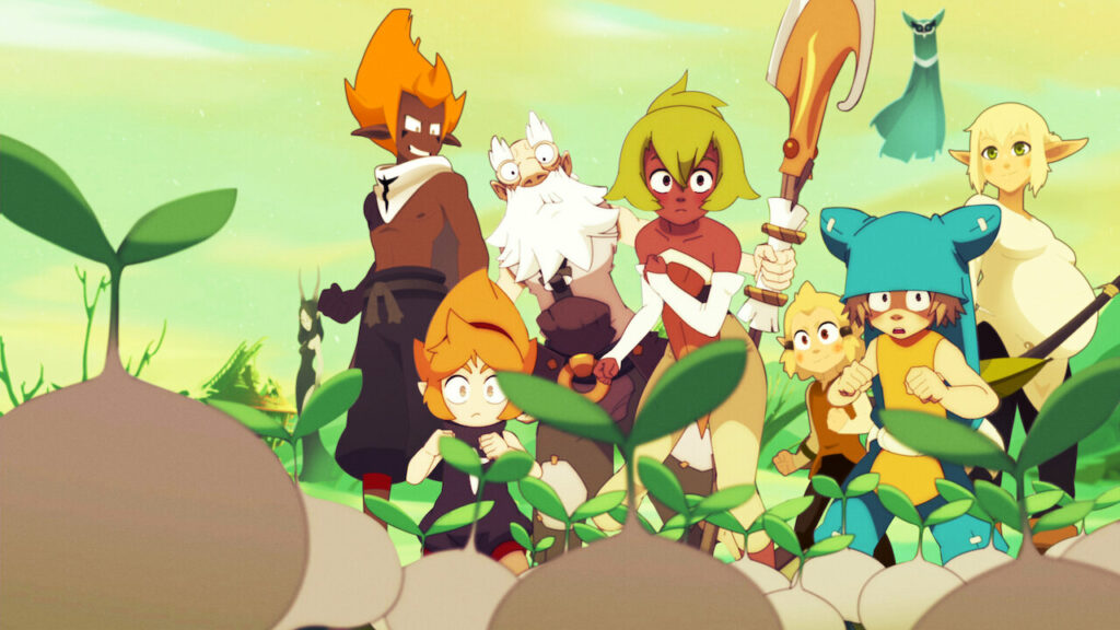 Wakfu Season 4 Release Date And All Other Updates!