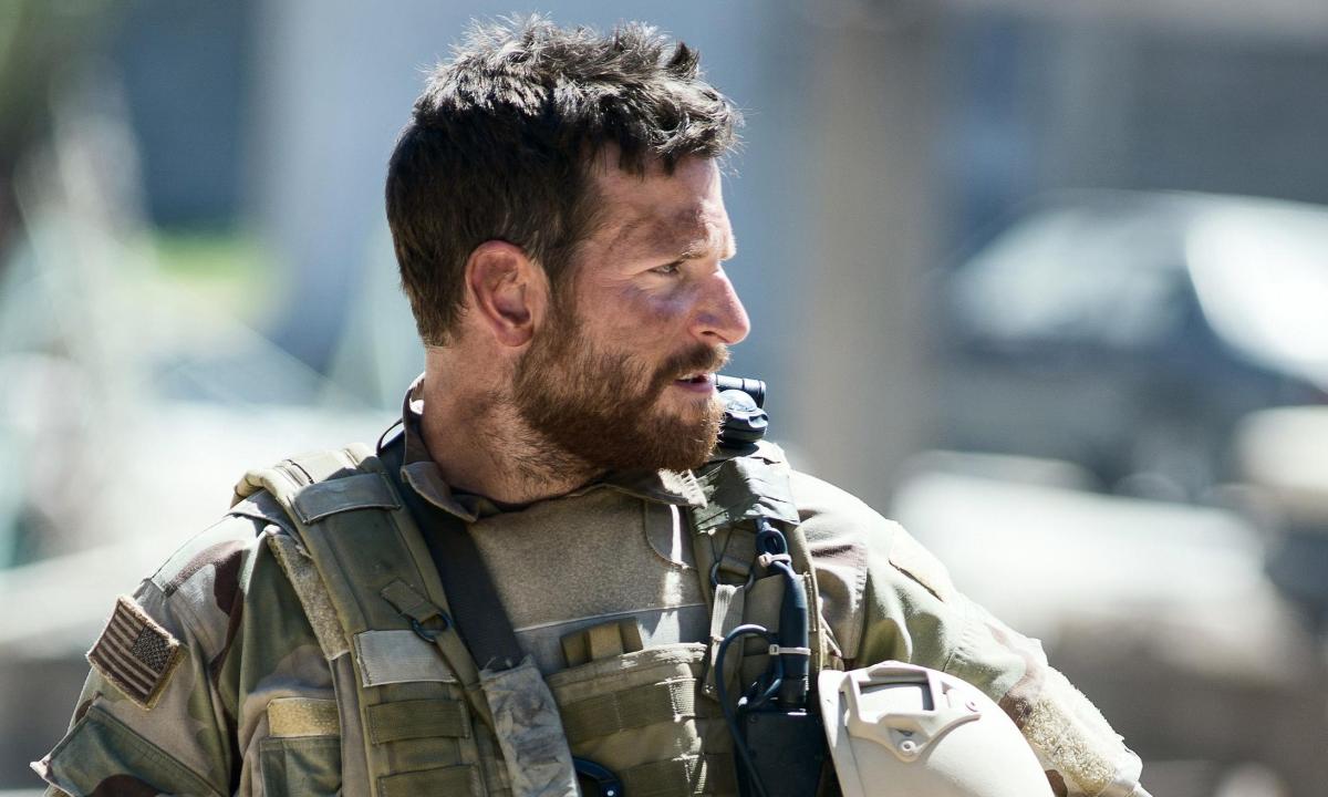 Is American Sniper Based On A True Story?