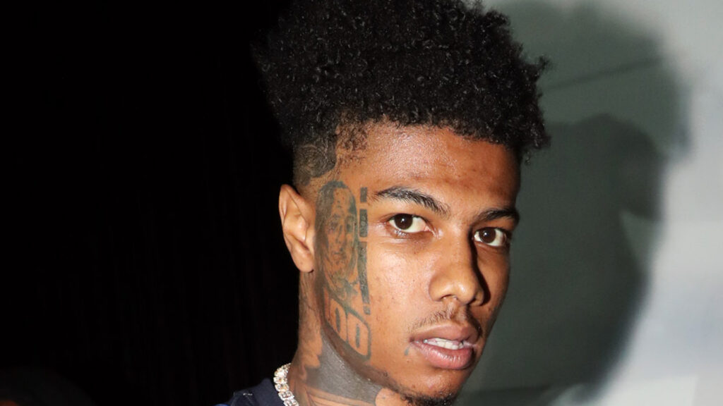 Blueface Net Worth: A Closer Look at the Rapper's Financial Success