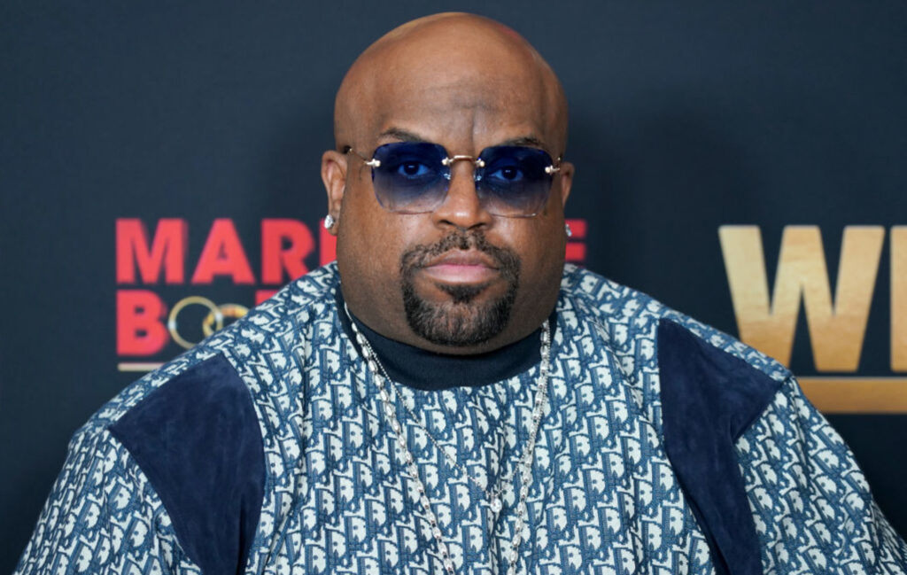 Ceelo Green's Net Worth Crossed $10 Million This Year? 