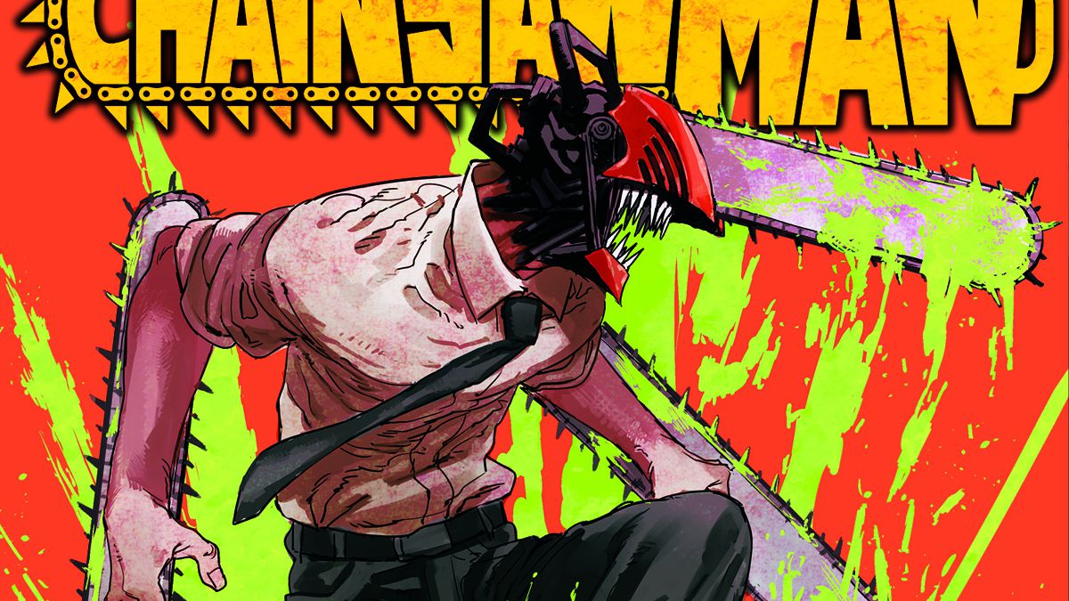 Chainsaw Man Chapter 130 Release Date