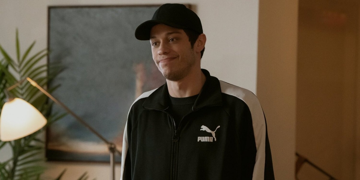 Is Evan In Bupkis Based On A Real Character?  Did Pete Davidson Have A Real Assistant Named Evan? 
