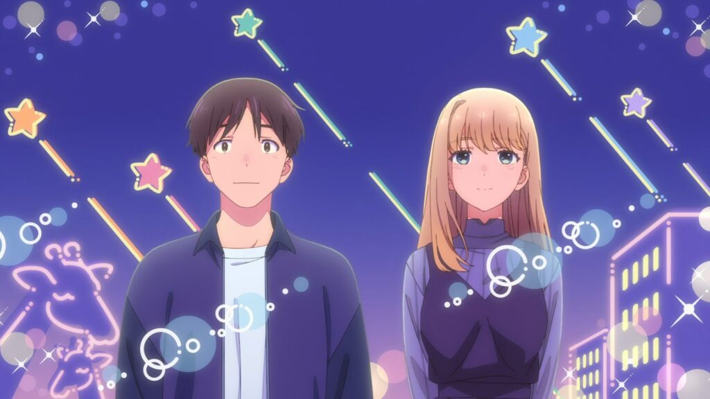 Is The Popular Anime "A Galaxy Next Door" Coming Back With Season 2? 