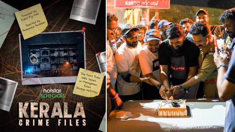 Is Kerala Crime Files Based On A True Story?