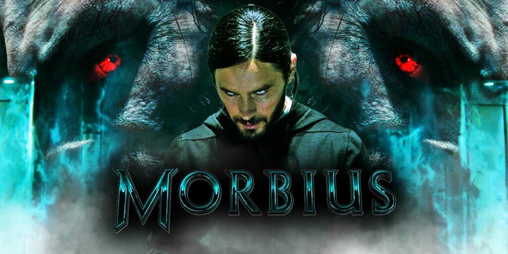 Morbius Part 2 Official Release Date