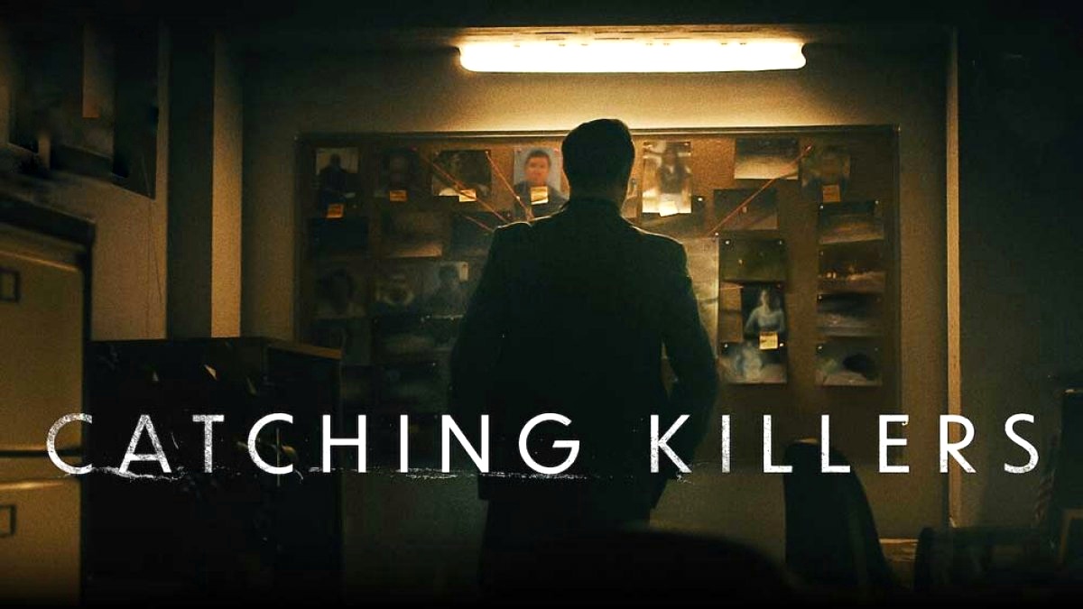 Catching Killers Season 3