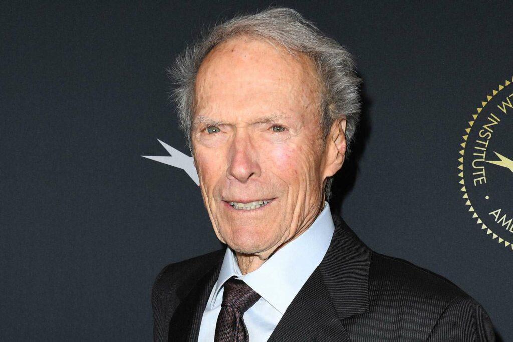 Is Client Eastwood Still Alive?