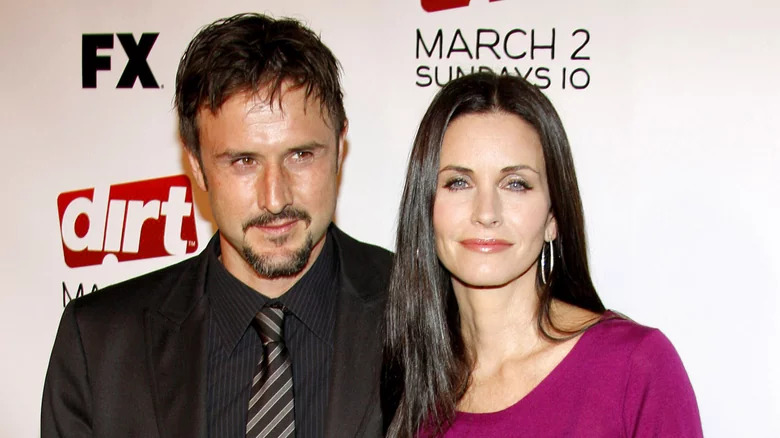 Why Did Courteney Cox and David Arquette Break Up?
