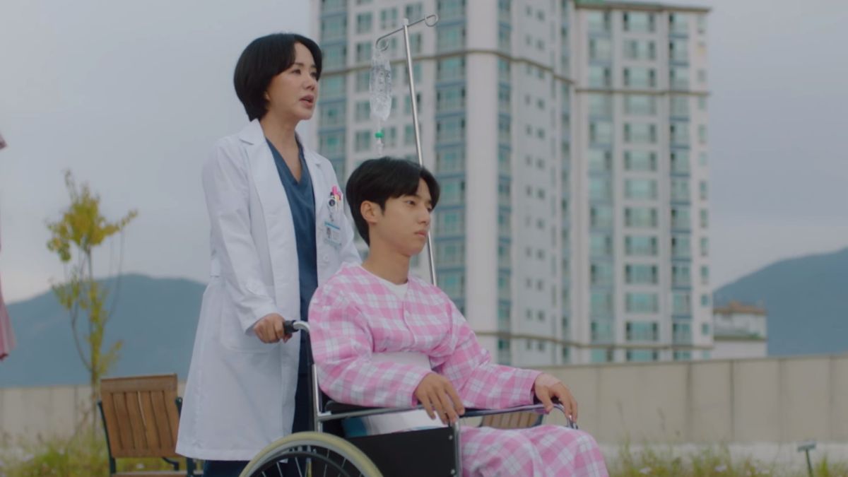 Doctor Cha Episode 9 Release Date Revealed? 