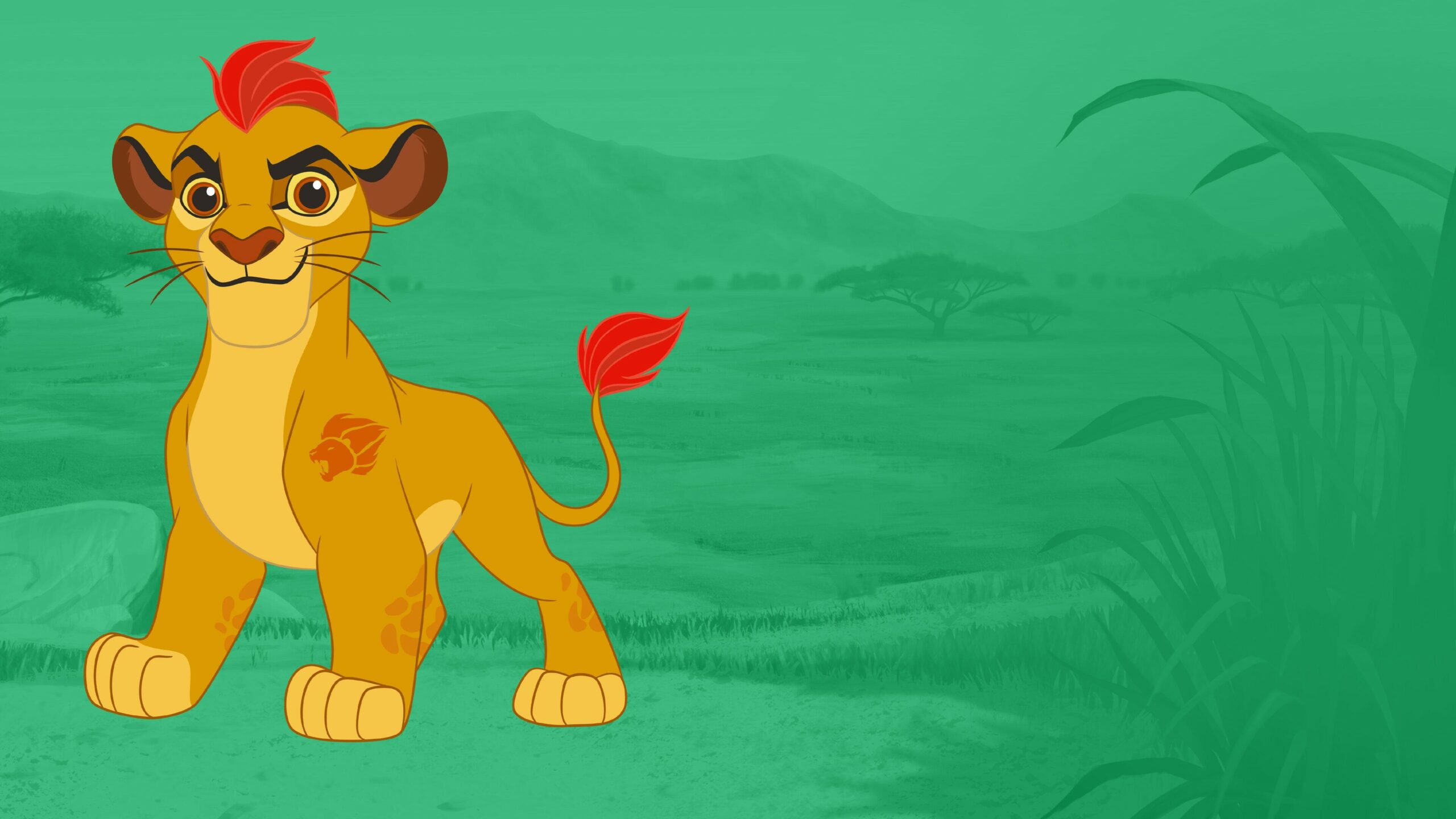 The Lion Guard Season 4 Is Finally Happening! Is The Rumour Accurate?