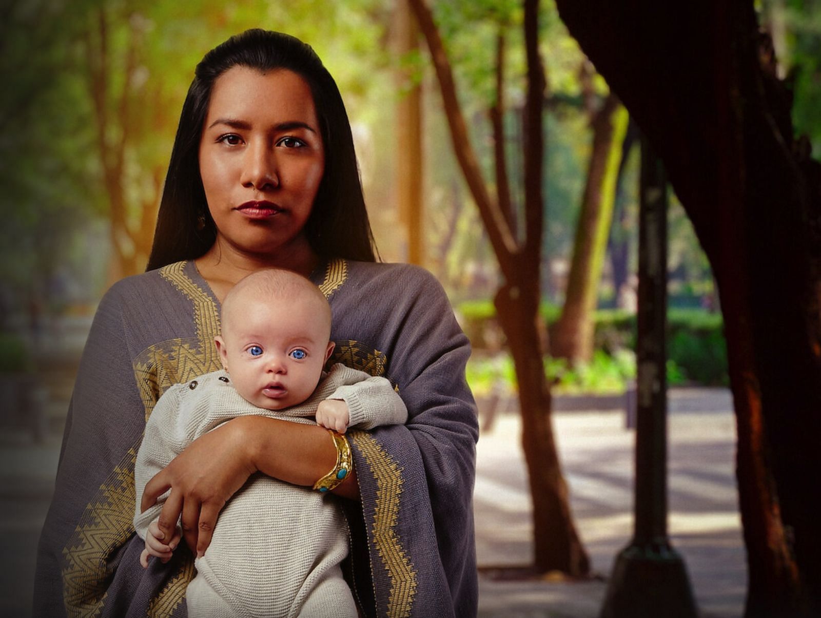 Is The Captivating Netflix Drama "The Surrogacy" Renewed For Season 2?